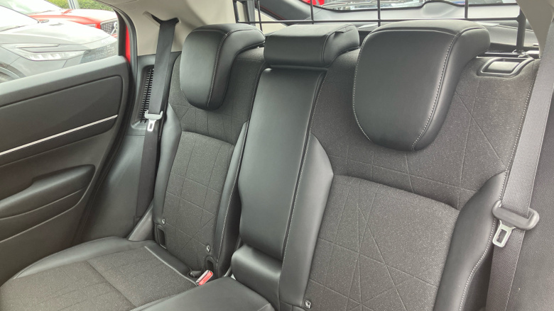 Honda HR-V 1.5 eHEV Advance 5dr CVT Hybrid Hatchback